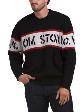 VOLCOM Carwash Sweater